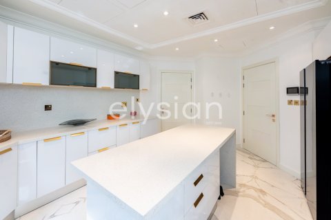 Villa de 4 dormitorios en Garden Homes, UAE No. 64656 12
