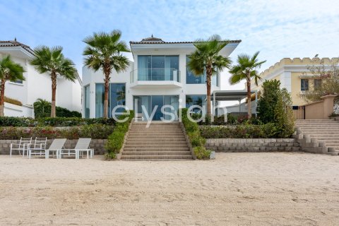 Villa de 4 dormitorios en Garden Homes, UAE No. 64656 27