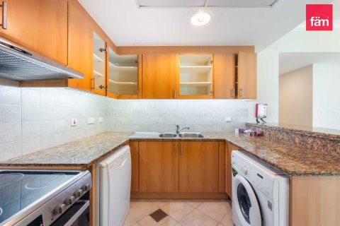 Квартира с 1 спальней в Дубай Марина, ОАЭ №215555 10