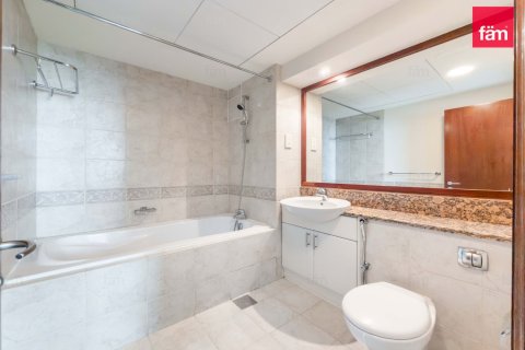 Квартира с 1 спальней в Дубай Марина, ОАЭ №215555 19