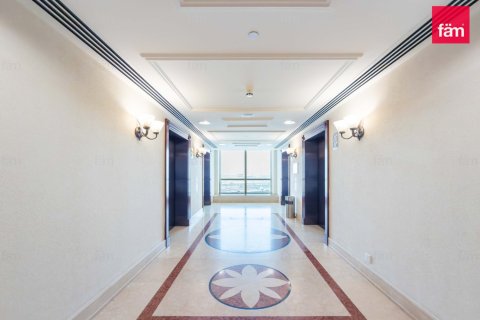 Квартира с 1 спальней в Дубай Марина, ОАЭ №215555 24