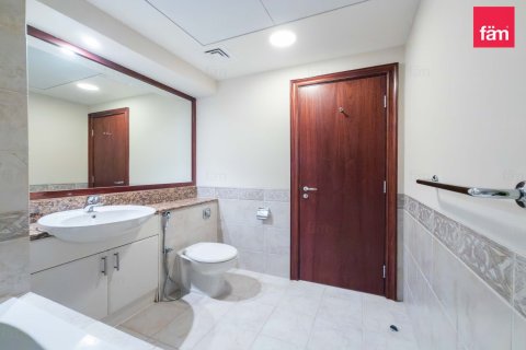 Квартира с 1 спальней в Дубай Марина, ОАЭ №215555 18