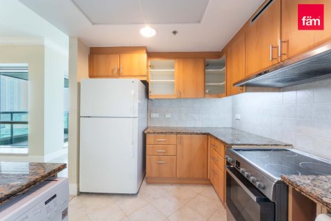 Квартира с 1 спальней в Дубай Марина, ОАЭ №215555 9