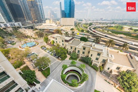 1 غرف نوم شقة في مرسى دبي, الإمارات العربية المتحدة رقم 215555