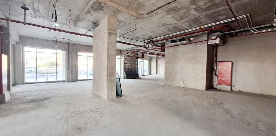 Commercial property de 370.7m² à Phase 2, UAE No. 47647