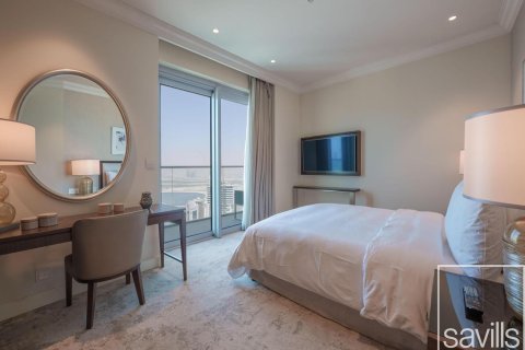 Apartment de 3 dormitorios en The Address Residence Fountain Views, UAE No. 201055 15