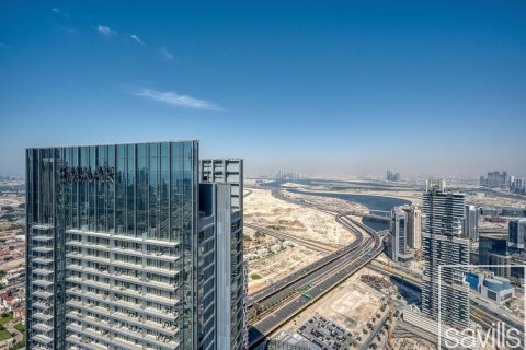 Apartment de 3 dormitorios en The Address Residence Fountain Views, UAE No. 201055 20