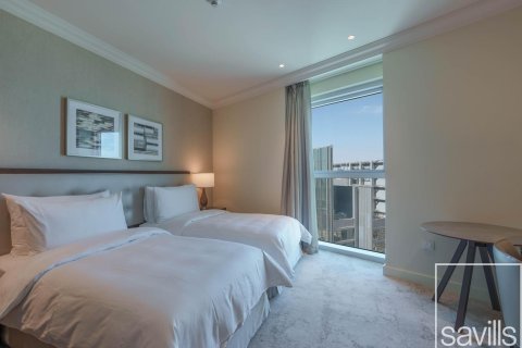 Apartment de 3 dormitorios en The Address Residence Fountain Views, UAE No. 201055 14