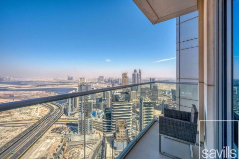 Apartment de 3 dormitorios en The Address Residence Fountain Views, UAE No. 201055 17