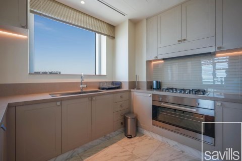 Apartment de 3 dormitorios en The Address Residence Fountain Views, UAE No. 201055 8