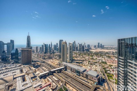 Apartment de 3 dormitorios en The Address Residence Fountain Views, UAE No. 201055 18