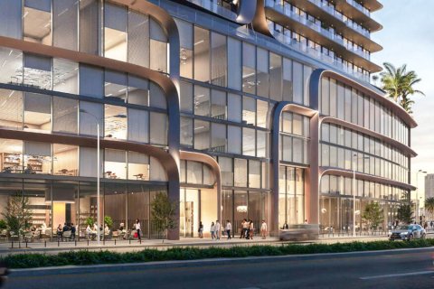 1 bedroom Apartment in Jumeirah Village Triangle, UAE No. 212970 6