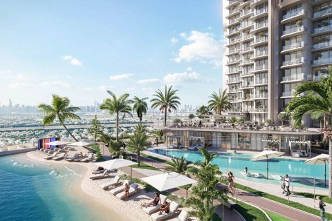 1 bedroom Apartment in Jumeirah Village Triangle, UAE No. 212970