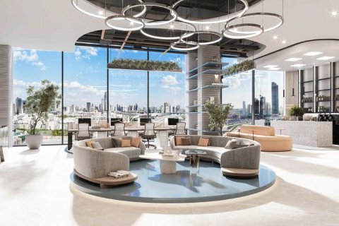 1 bedroom Apartment in Jumeirah Village Triangle, UAE No. 212970 5