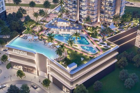 1 bedroom Apartment in Jumeirah Village Triangle, UAE No. 212970 8