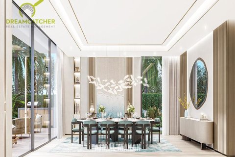 Вилла с 5 спальнями в Sharjah Waterfront City, ОАЭ №75304 8