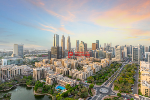 1 غرف نوم شقة في The Links, الإمارات العربية المتحدة رقم 39680 11