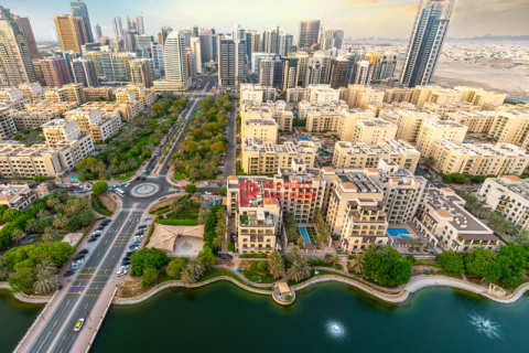 1 غرف نوم شقة في The Links, الإمارات العربية المتحدة رقم 39680 4