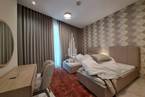 3 bedrooms Apartment on the Al Maryah Island, UAE No. 44962 11