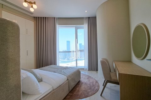 3 bedrooms Apartment on the Al Maryah Island, UAE No. 44962 7