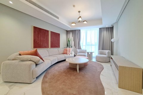 3 bedrooms Apartment on the Al Maryah Island, UAE No. 44962 12