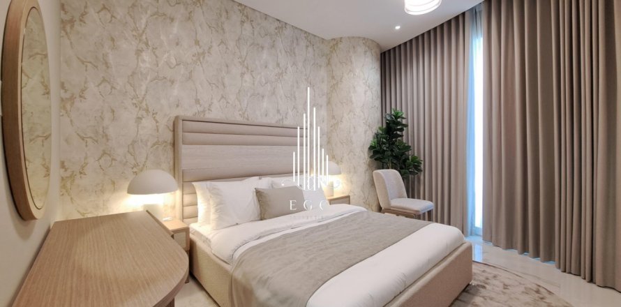 3 bedrooms Apartment on the Al Maryah Island, UAE No. 44962