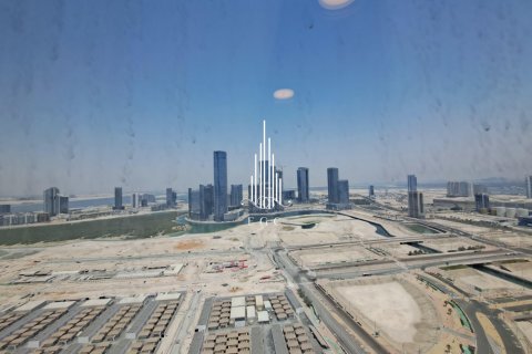 3 bedrooms Apartment on the Al Maryah Island, UAE No. 44962 10