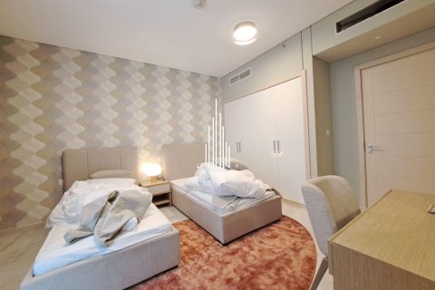 3 bedrooms Apartment on the Al Maryah Island, UAE No. 44962 9