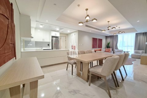 3 bedrooms Apartment on the Al Maryah Island, UAE No. 44962 18