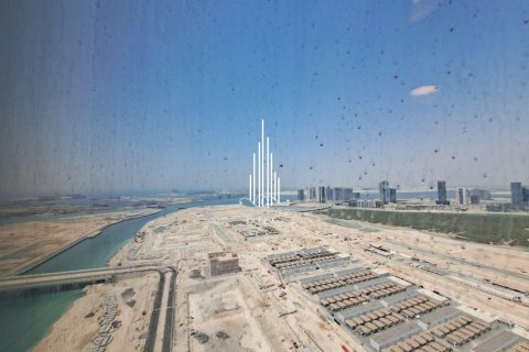 3 bedrooms Apartment on the Al Maryah Island, UAE No. 44962 5