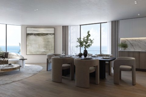Penthouse de 3 dormitorios en Ras Al Khaimah, UAE No. 184055 9