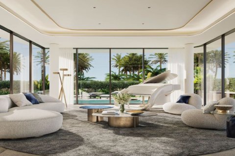 6 bedrooms Villa in Dubai, UAE No. 89496