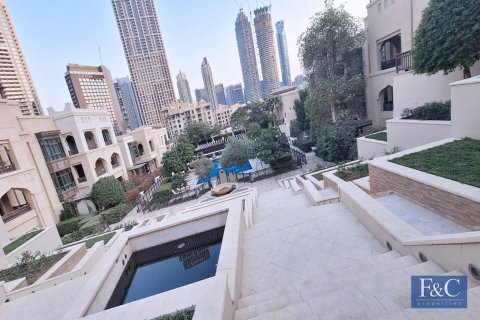 2 bedrooms Apartment in Downtown Dubai (Downtown Burj Dubai), UAE No. 153861 4