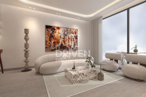 استوديو شقة في District 10, الإمارات العربية المتحدة رقم 211665 8