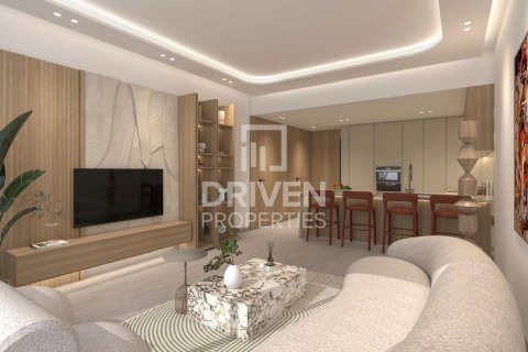 استوديو شقة في District 10, الإمارات العربية المتحدة رقم 211665 6