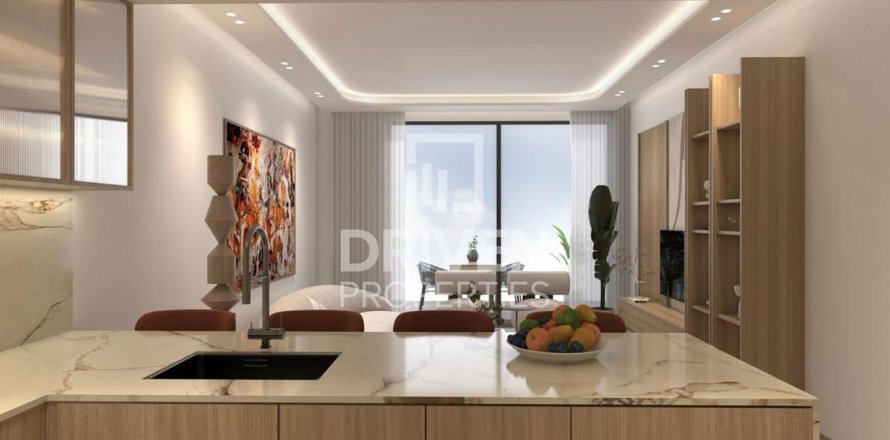 استوديو شقة في District 10, الإمارات العربية المتحدة رقم 211665