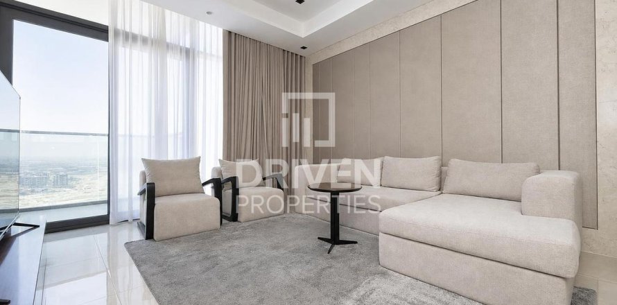 2 bedrooms Apartment in Business Bay, UAE No. 212696