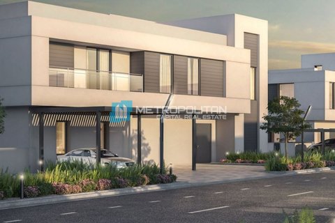 Земельный участок 510м² в Al Shamkha, ОАЭ №144753 9