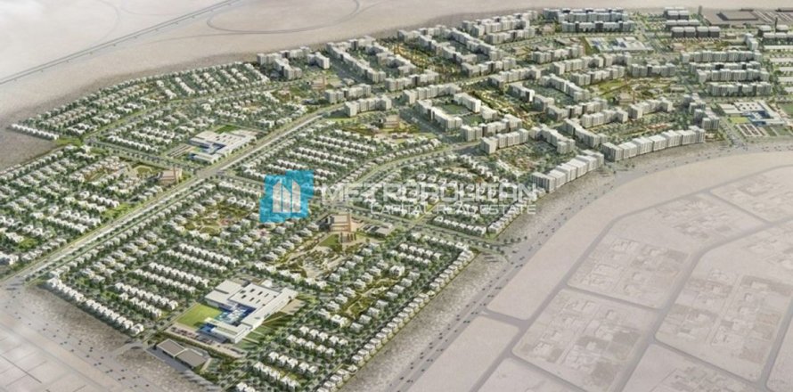 Земельный участок 510м² в Al Shamkha, ОАЭ №144753