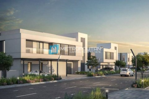 Земельный участок 510м² в Al Shamkha, ОАЭ №144753 3