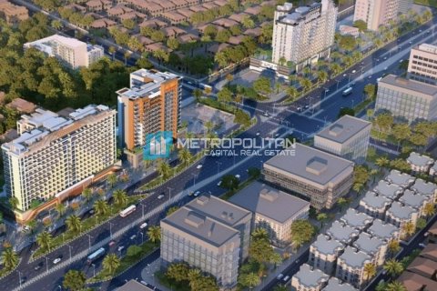 Земельный участок 510м² в Al Shamkha, ОАЭ №144753 10