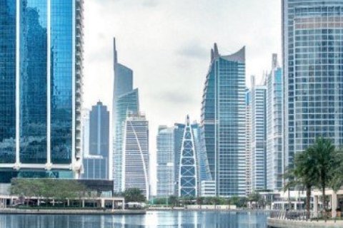 3 bedrooms Apartment in SOBHA VERDE Jumeirah Lake Towers, UAE No. 98018 7