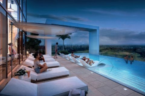 3 bedrooms Apartment in SOBHA VERDE Jumeirah Lake Towers, UAE No. 98018 10