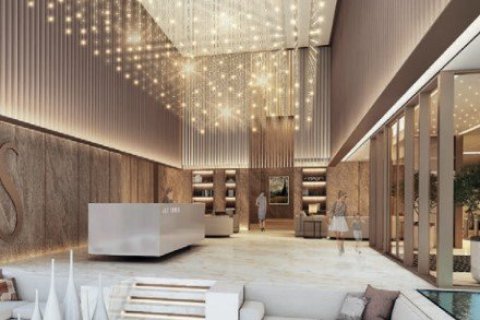 3 bedrooms Apartment in SOBHA VERDE Jumeirah Lake Towers, UAE No. 98018 11