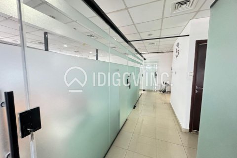 87مربع، مكتب في الخليج التجاري, الإمارات العربية المتحدة رقم 131479 10