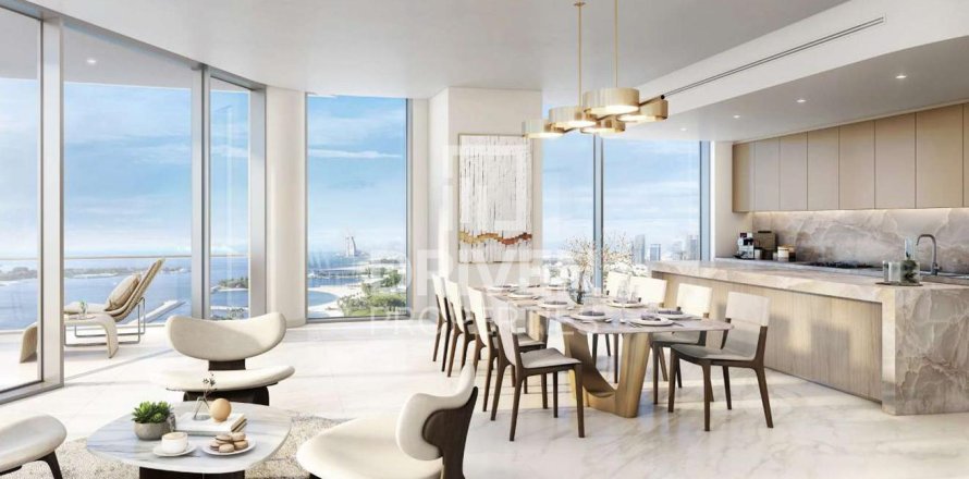 1 bedroom Apartment in Palm Jumeirah, UAE No. 226101