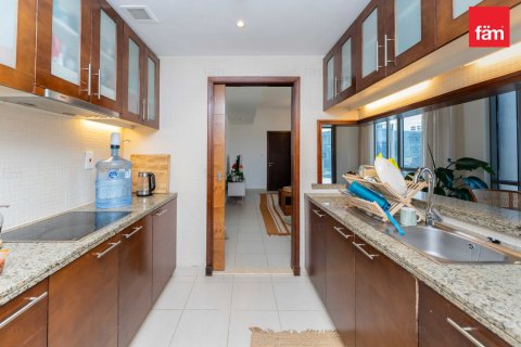 Apartment de 1 dormitorio en Downtown Dubai (Downtown Burj Dubai), UAE No. 163964 16