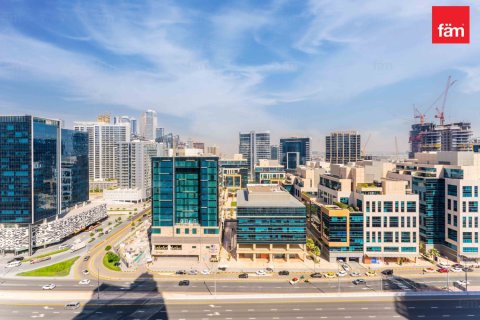 Apartment de 1 dormitorio en Downtown Dubai (Downtown Burj Dubai), UAE No. 163964 6