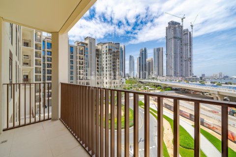 Appartement de 2 chambres à Dubai Creek Harbour (The Lagoons), UAE No. 173327 9