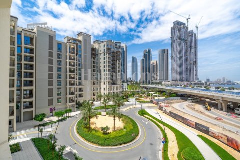 Appartement de 2 chambres à Dubai Creek Harbour (The Lagoons), UAE No. 173327 13